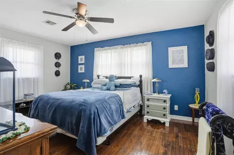 Bedroom - 2 E Anchor Dr, Sayre, OK 73662 photo 1 of 8