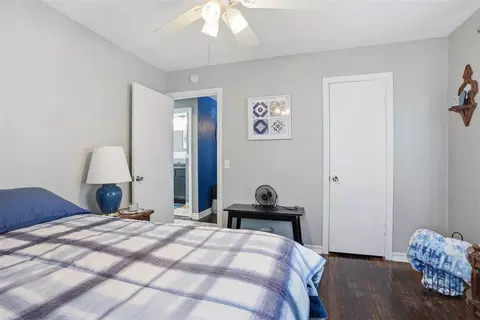 Bedroom - 2 E Anchor Dr, Sayre, OK 73662 photo 8 of 8