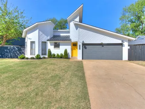 510 Rambling Oaks Dr, Norman, OK 73072
