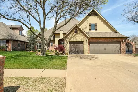 613 Stonemill Blvd, Yukon, OK 73099