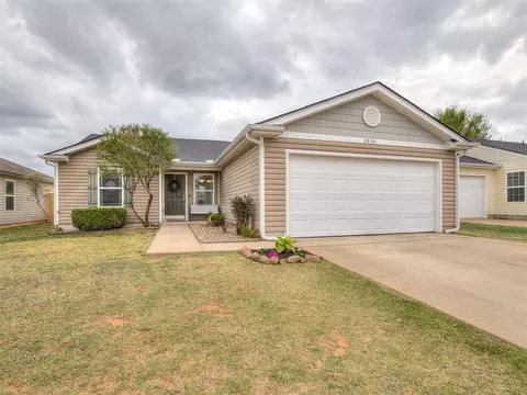 1816 NW 144th Ter, Edmond, OK 73013