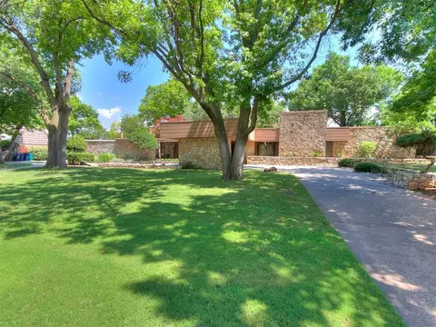 3125 Rolling Stone Rd, Oklahoma City, OK 73120