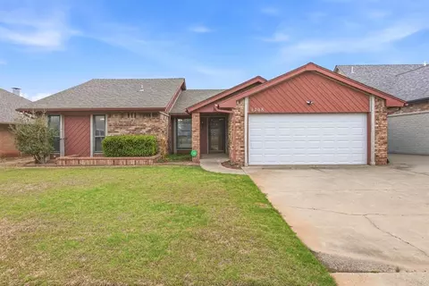 1208 SW 106th St, Oklahoma City, OK 73170