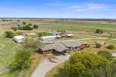 28929 E 1960 Rd, Ringling, OK 73456