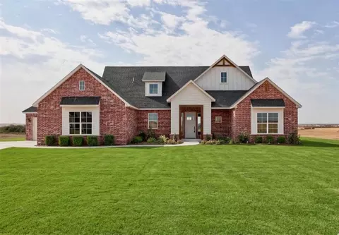 4163 Hawthorne St, Piedmont, OK 73078
