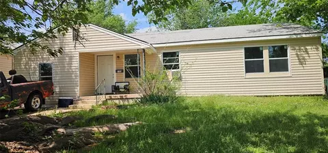 733 NE 34th Ter, Oklahoma City, OK 73105