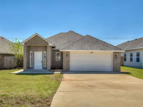 420 NW 115th St, Oklahoma City, OK 73114