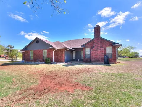 12916 Oak Hill Dr, Piedmont, OK 73078