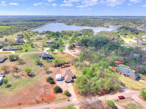 12916 Oak Hill Dr, Piedmont, OK 73078