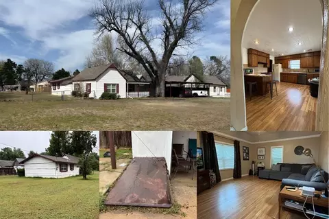 207 E Juniper Ln, Mustang, OK 73064