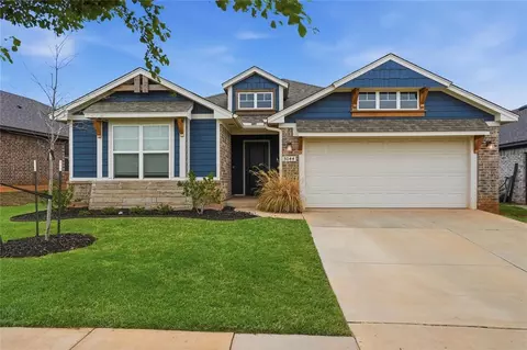 3044 Wister Rd, Norman, OK 73069