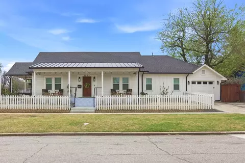 1602 NW 21st St, Oklahoma City, OK 73106