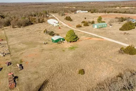 30995 Territory Creek Dr, Wanette, OK 74878