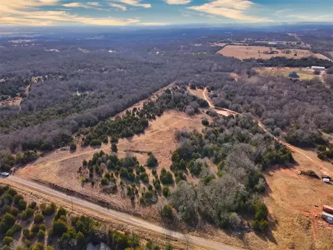 45285 Bob Crouch Rd, Tecumseh, OK 74873
