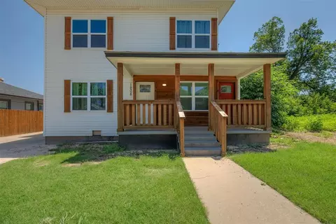 1810 NW 11th St, Oklahoma City, OK 73106