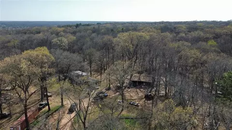 25428 Patterson Rd, Tecumseh, OK 74873