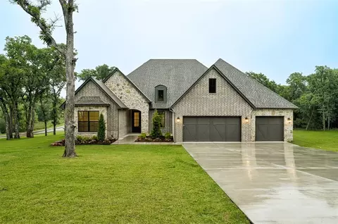 14132 Magnolia Ln, Jones, OK 73049
