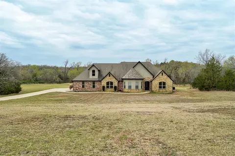 10060 E Stella Acres Ln, Oklahoma City, OK 73165