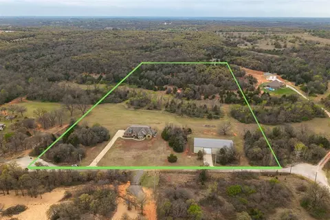 10060 E Stella Acres Ln, Oklahoma City, OK 73165