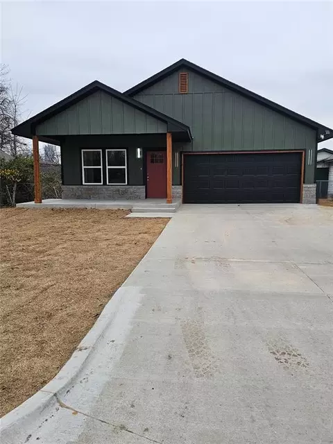 325 SE 19th St, Oklahoma City, OK 73129