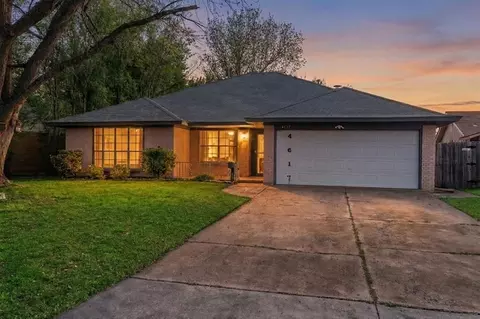 4617 Creekwood Dr, Oklahoma City, OK 73135