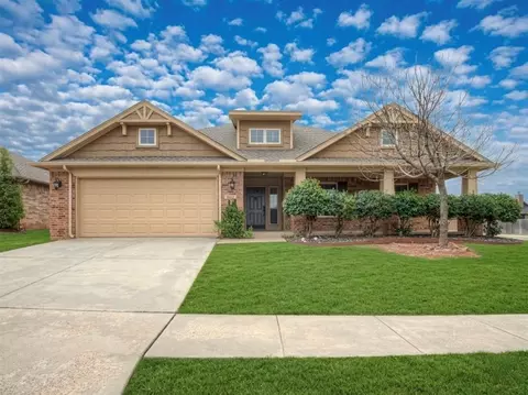 802 Sedona Dr, Norman, OK 73071