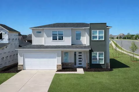 15517 Echo Park Dr, Edmond, OK 73013