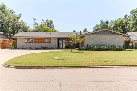 3120 Berkshire Way, Oklahoma City, OK 73120