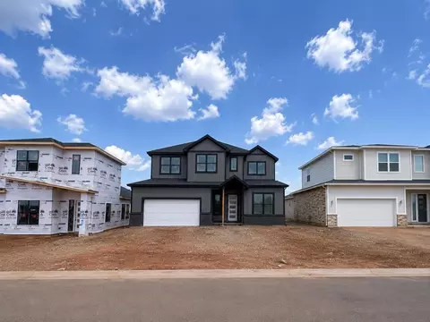 15513 Echo Park Dr, Edmond, OK 73013