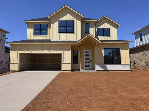 15513 Echo Park Dr, Edmond, OK 73013