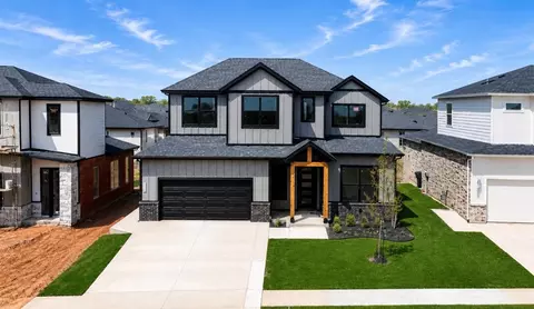15513 Echo Park Dr, Edmond, OK 73013