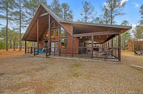 76 Bent Oak Trl, Broken Bow, OK 74728