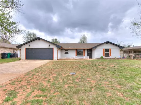 8920 Kenny Cir, Oklahoma City, OK 73132