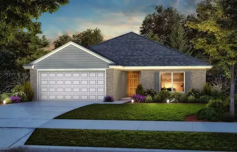 2305 SE 89th Ter, Oklahoma City, OK 73160