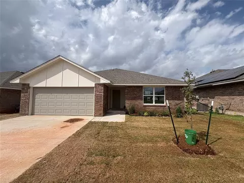 2305 SE 89th Ter, Oklahoma City, OK 73160