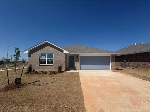 2301 SE 89th Ter, Oklahoma City, OK 73160