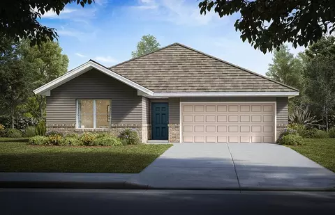 2301 SE 89th Ter, Oklahoma City, OK 73160