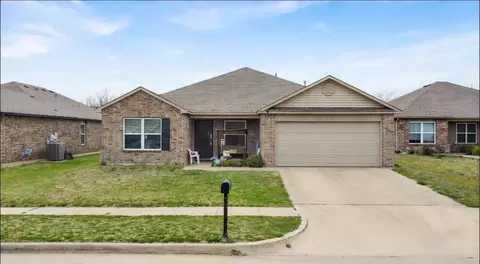 7713 Lipizzan Rd, Oklahoma City, OK 73132