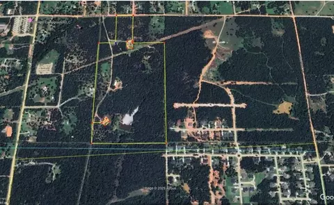 7435 E Charter Oak Rd, Guthrie, OK 73034