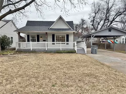 1110 NW Maple St, Lawton, OK 73507
