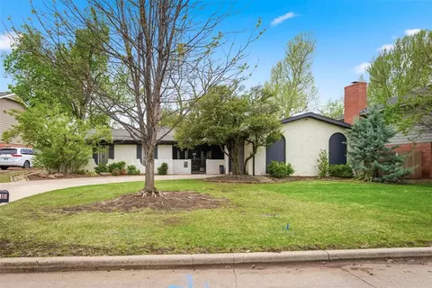 3112 Brookhollow Rd, Oklahoma City, OK 73120