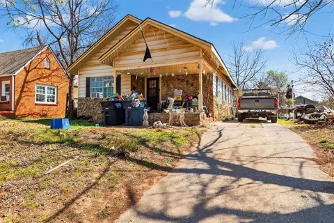 529 N Aydelotte Ave, Shawnee, OK 74801