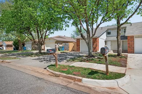 1400 Pennington Ave, Edmond, OK 73012