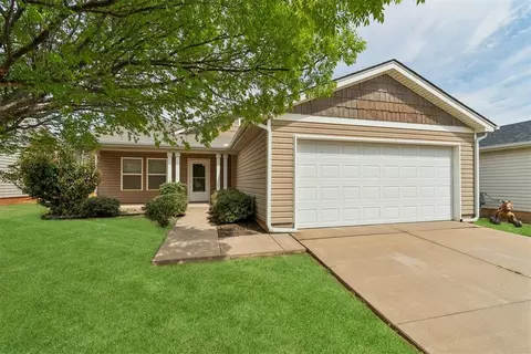 1821 NW 144th Ter, Edmond, OK 73013