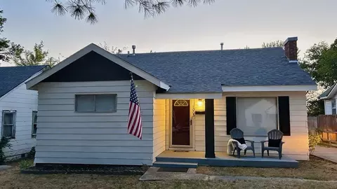 1003 Mckinley St, Seminole, OK 74868
