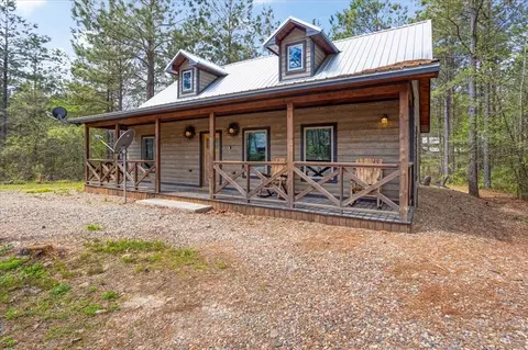 177 Cedar Hills Trl, Broken Bow, OK 74728