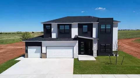 18020 Fields Dr, Edmond, OK 73012