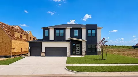 18020 Fields Dr, Edmond, OK 73012