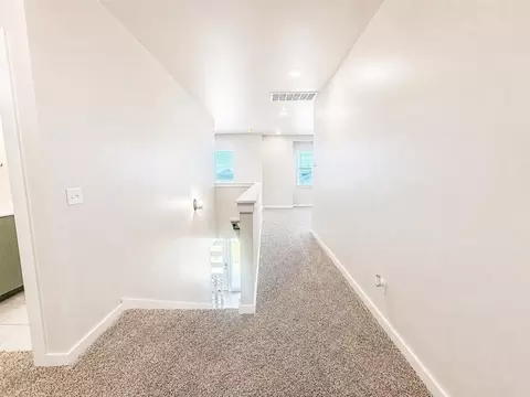 Entry Way - 18020 Fields Dr, Edmond, OK 73012 photo 1 of 5