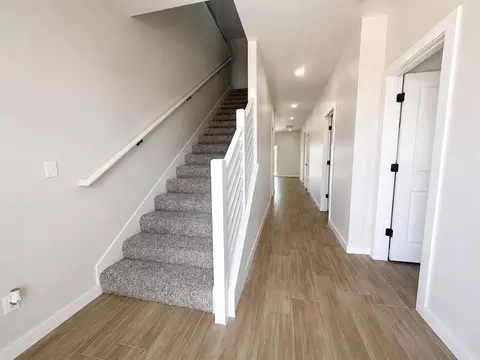 Entry Way - 18020 Fields Dr, Edmond, OK 73012 photo 5 of 5